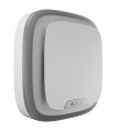 Ajax Superior StreetSiren Plus G3 Jeweller Blanc — Sirène Extérieure Sans Fil Grade 3 IP54 IK08