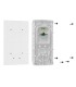 Ajax Superior StreetSiren Plus G3 Blanc | Lisintec