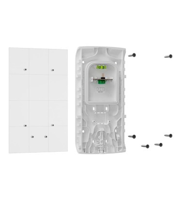 Ajax Superior StreetSiren Plus G3 Blanc | Lisintec