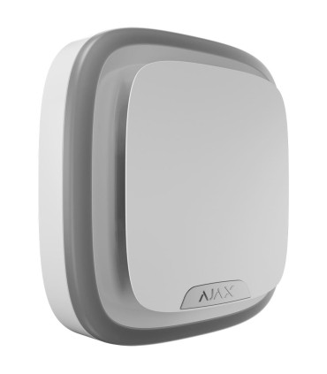Ajax Superior StreetSiren Plus Blanc | Lisintec