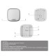 Ajax Superior StreetSiren Plus Bianco | Lisintec