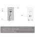 Ajax Superior StreetSiren Plus Black | Lisintec