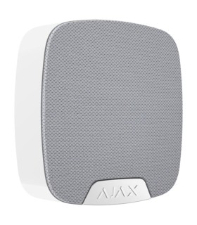 Ajax Superior HomeSiren Jeweller Branco