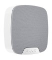 Ajax Superior HomeSiren Jeweller White — Wireless Indoor Siren