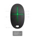 Ajax Superior SpaceControl Preto | Lisintec