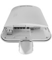 SW0504POE-G-60-OUT - Switch PoE Non Gestibile da Esterno 4 Porte PoE Gigabit + 1 Porta Uplink Gigabit 60W IP65