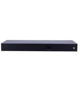Uniview NSW3000-16T1GT1GC-POE-IN - Switch PoE Gerenciavel Cloud 16 Portas PoE + 1 Uplink Gigabit + 1 Combo