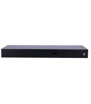 Switch PoE Cloud 16 Portas Uniview NSW3000-16T1GT1GC-POE-IN 250W