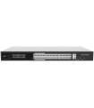 Uniview UV-NSW3000-25GT1GP1GC-LPOE-IN - Switch PoE Administrable Cloud 24 Ports Gigabit PoE + 3 Uplink