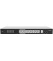 Uniview UV-NSW3000-25GT1GP1GC-IN - Cloud Managed Gigabit Switch 24-Port Gigabit + 3 Uplinks