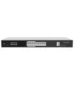 Uniview UV-NSW3000-17GT1GP1GC-POE-IN - Switch PoE Administrable Cloud 16 Ports PoE + 3 Uplinks