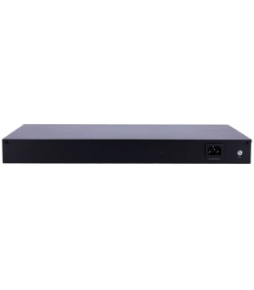 Uniview UV-NSW3000-24T1GT1GC-POE-IN - Cloud Managed PoE Switch 24-Port PoE + 3 Uplinks