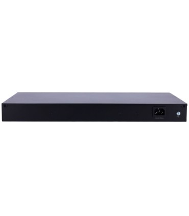 Switch PoE Cloud 27P Uniview NSW3000-24T1GT1GC | Lisintec