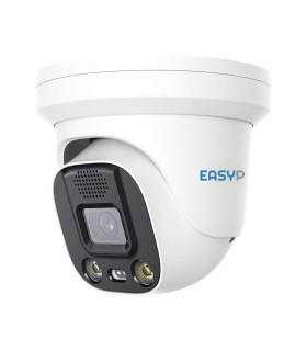 EP-IPT221A-8-SL EASY-P 8MP AI 2.8mm ONVIF | Lisintec