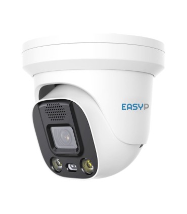 EP-IPT221A-8-SL EASY-P 8MP IA 2.8mm ONVIF | Lisintec