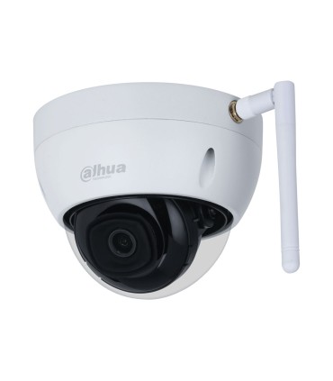 IPC-HDBW1430DE-SW Dahua WiFi 4MP 2.8mm | Lisintec