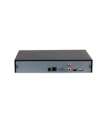 NVR4104HS-EI WizSense IA SMD Plus 16MP | Lisintec