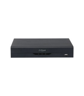 NVR4104HS-P-EI WizSense 4 PoE IA 16MP | Lisintec