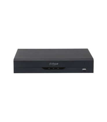 NVR4104HS-P-EI WizSense 4 PoE IA 16MP | Lisintec