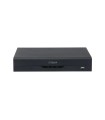 NVR4104HS-P-EI - Enregistreur NVR Dahua WizSense 4 Canaux 4 PoE 16MP IA