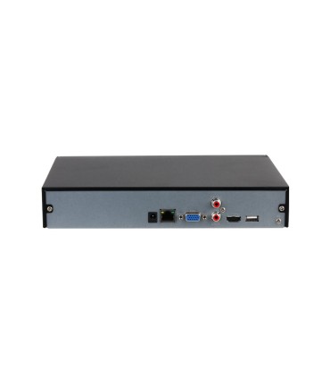 NVR4108HS-4KS3 8CH 12MP SMD Plus | Lisintec