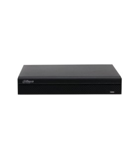NVR4108HS-8P-4KS3 8CH 8PoE SMD Plus | Lisintec