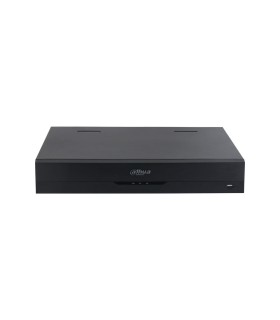 NVR4108HS-EI 8CH 16MP SMD Plus AI | Lisintec