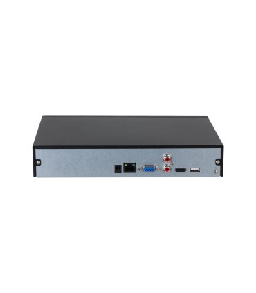 NVR2108HS-4KS3 8CH 12MP SMD Plus | Lisintec