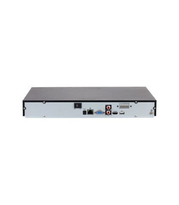 NVR4232-EI 32CH 16MP WizSense | Lisintec