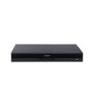 NVR4232-16P-EI - Grabador NVR Dahua 32 Canales 16PoE 16MP WizSense