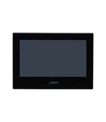 VTH2621GB-P Monitor Dahua 7" IP PoE | Lisintec