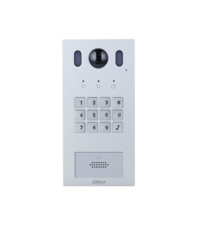 VTO3222E-P 2MP PoE IP65 Door Station | Lisintec