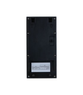 VTO3222E-P - Postazione Esterna IP 2 Fili 2MP PoE Dahua