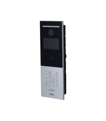 VTO6521F-S2 Postazione Esterna 2MP PoE | Lisintec
