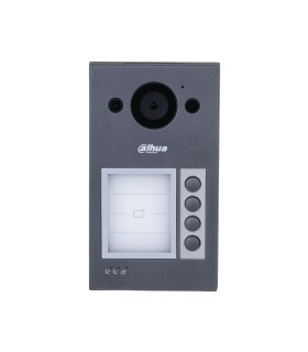 VTO3311Q-WP WiFi 2MP PoE IP65 | Lisintec