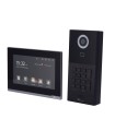 NVS-VIDEOINTERCOM-2W-KPAD -  Nivian 2-Wire WiFi Video Intercom Kit with Keypad