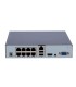 NVR-108S3-P8-ECO 8 Canali PoE 6MP | Lisintec