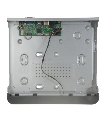 NVR-110S3 10 Canali 6MP Uniarch | Lisintec