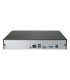 NVR-110S3 10 Canaux 6MP Uniarch | Lisintec