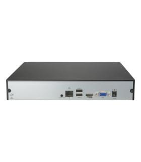 NVR-110S3 - NVR Uniarch 10 Canaux 6MP