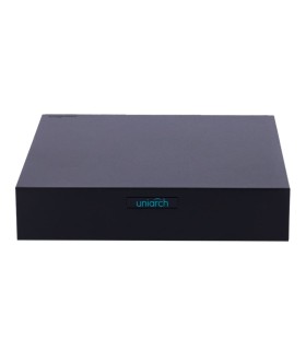 NVR-116S3 16 Channel 6MP Uniarch | Lisintec