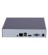 NVR-116S3 16 Canais 6MP Uniarch | Lisintec