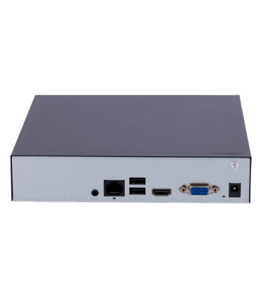 NVR-116S3 16 Channel 6MP Uniarch | Lisintec