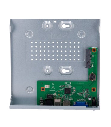 NVR-116S3 16 Canais 6MP Uniarch | Lisintec