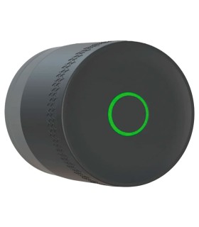 YALE-LINUS-L2-LITE-B - Fechadura Yale Lite | Lisintec