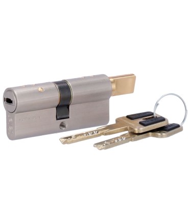 YALE-CYLINDER-HSK-3030 - Cylindre Yale | Lisintec
