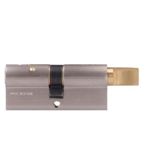 YALE-CYLINDER-HSK-3030 - Cylindre Yale HS-K Linus Haute Sécurité 30x30mm