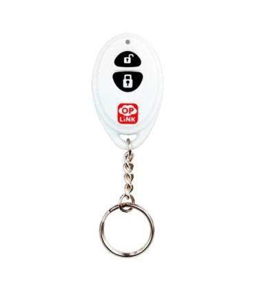 Remote control for alarm Oplink