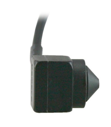 Camara miniatura para instalação oculta MC-301LAH