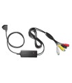 Miniature camera Sony® 960H Super HAD CCD II for hidden installation MC-302LJ